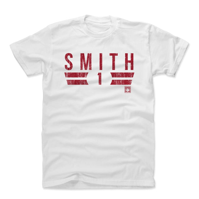 Ozzie Smith Men's Cotton T-Shirt | 500 LEVEL