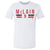 Matt McLain Men's Cotton T-Shirt | 500 LEVEL