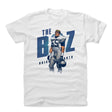 Brian Bosworth Men's Cotton T-Shirt | 500 LEVEL