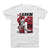 Barry Larkin Men's Cotton T-Shirt | 500 LEVEL