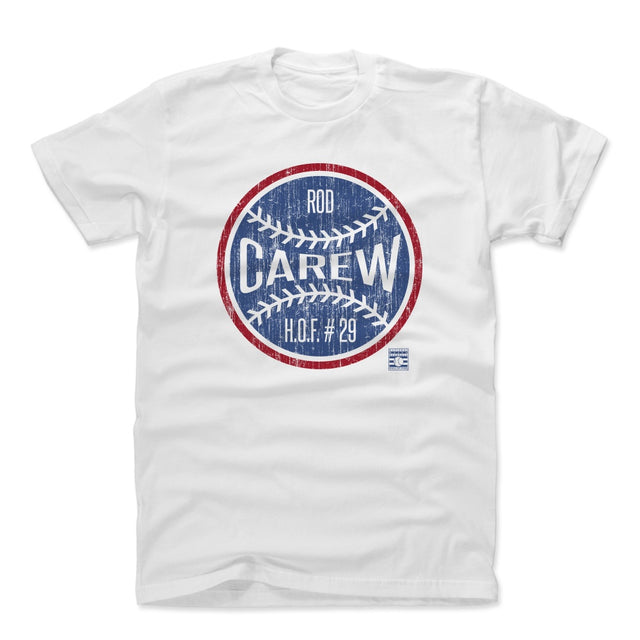 Rod Carew Men's Cotton T-Shirt | 500 LEVEL