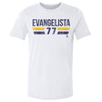 Luke Evangelista Men's Cotton T-Shirt | 500 LEVEL