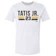 Fernando Tatis Jr. Men's Cotton T-Shirt | 500 LEVEL