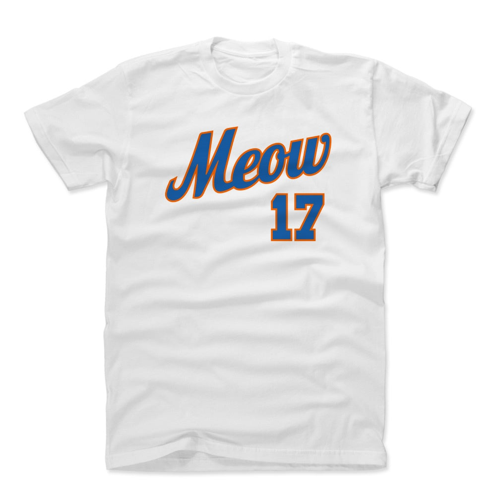 Keith Hernandez Men's Cotton T-Shirt | 500 LEVEL