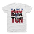Byron Buxton Men's Cotton T-Shirt | 500 LEVEL