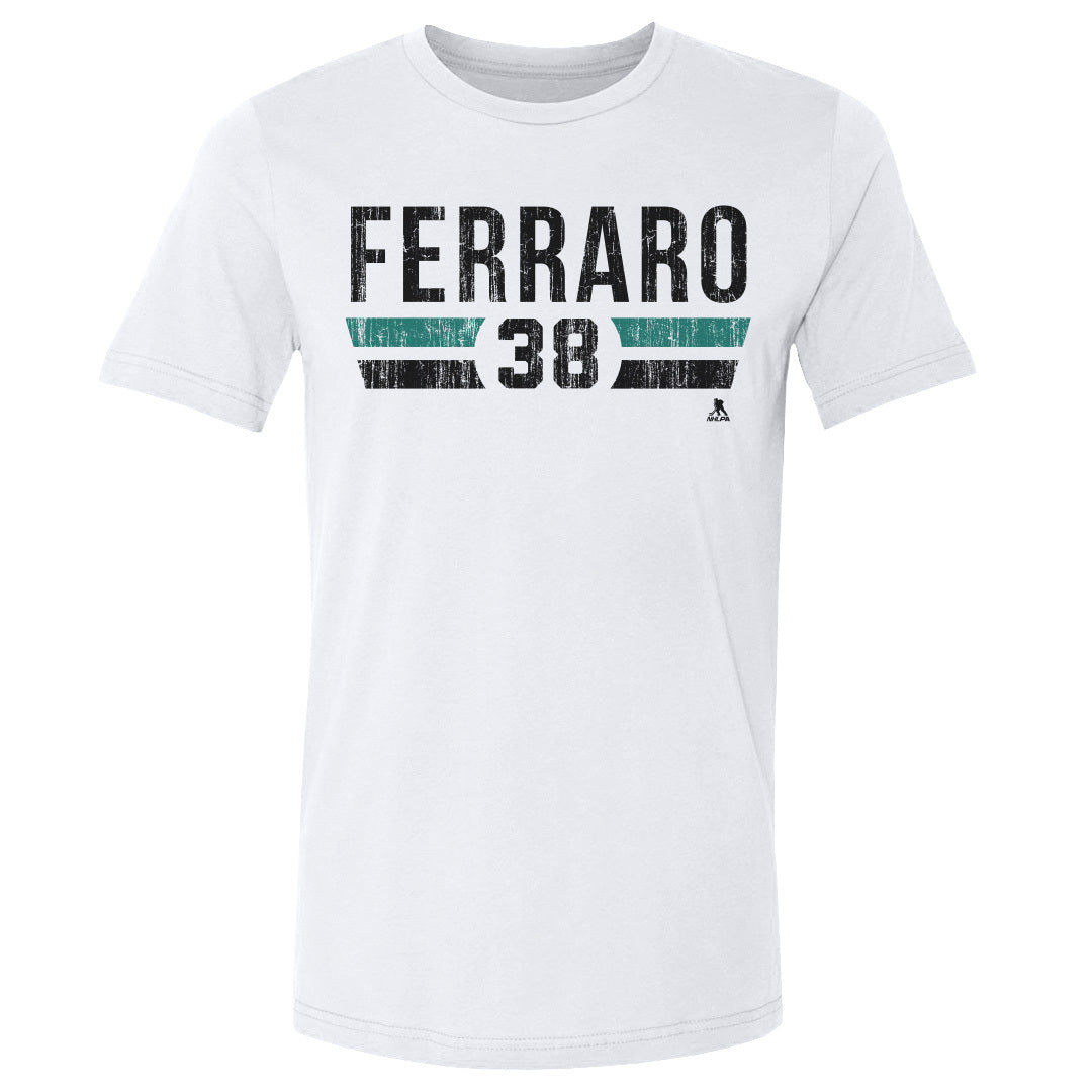 Mario Ferraro Men&#39;s Cotton T-Shirt | 500 LEVEL