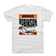 Brooks Robinson Men's Cotton T-Shirt | 500 LEVEL