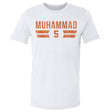 Malik Muhammad Men's Cotton T-Shirt | 500 LEVEL