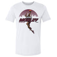 Evan Mobley Men's Cotton T-Shirt | 500 LEVEL