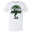 Jalen Hurts Men's Cotton T-Shirt | 500 LEVEL