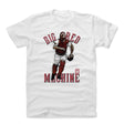 Johnny Bench Men's Cotton T-Shirt | 500 LEVEL