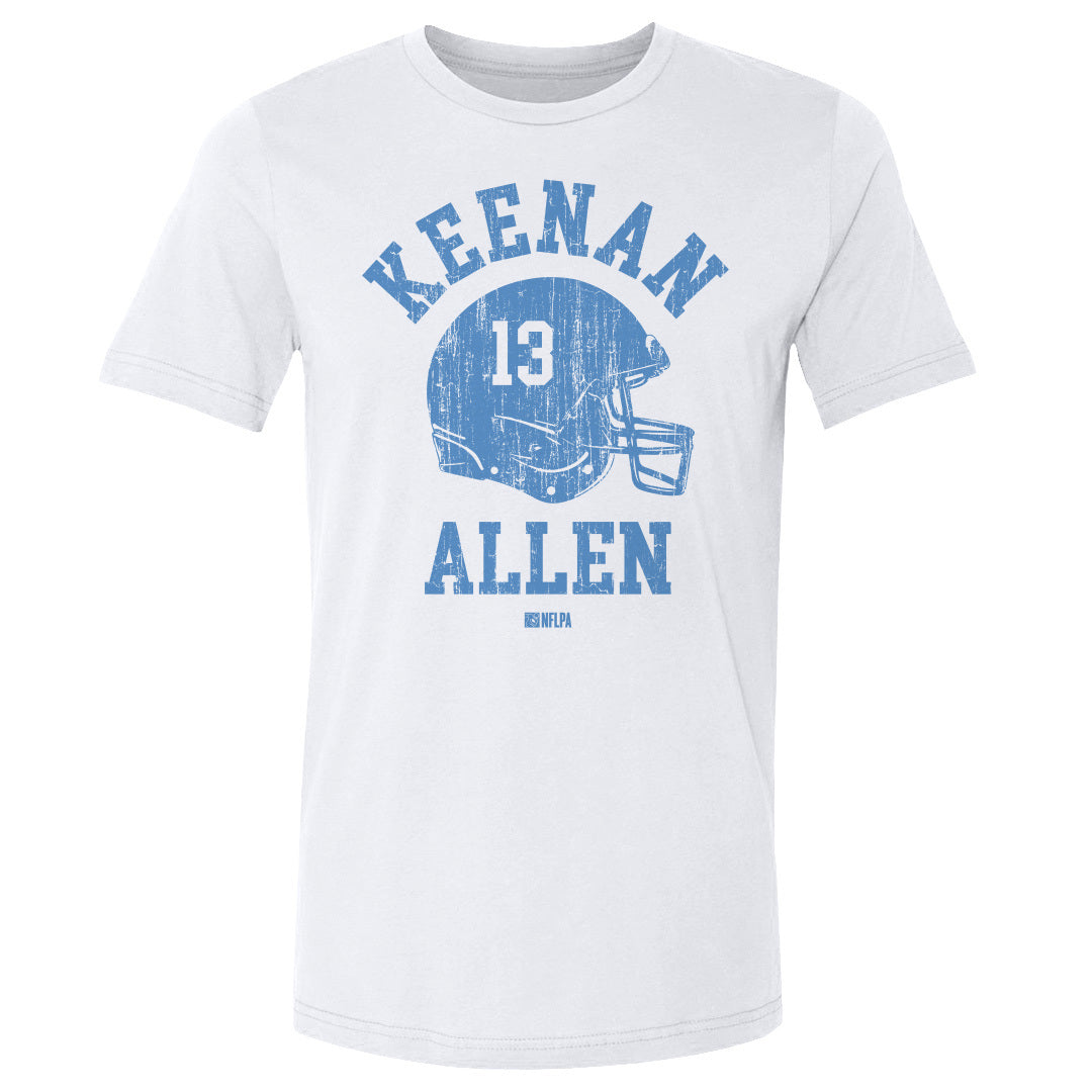 Keenan Allen Men&#39;s Cotton T-Shirt | 500 LEVEL