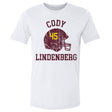 Cody Lindenberg Men's Cotton T-Shirt | 500 LEVEL