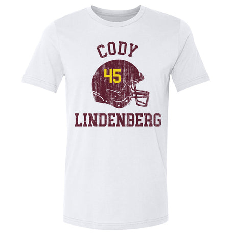 Cody Lindenberg Men's Cotton T-Shirt | 500 LEVEL
