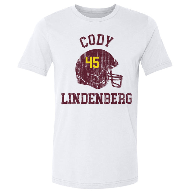 Cody Lindenberg Men's Cotton T-Shirt | 500 LEVEL