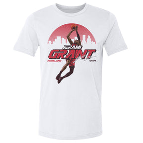 Jerami Grant Men's Cotton T-Shirt | 500 LEVEL