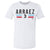 Luis Arraez Men's Cotton T-Shirt | 500 LEVEL