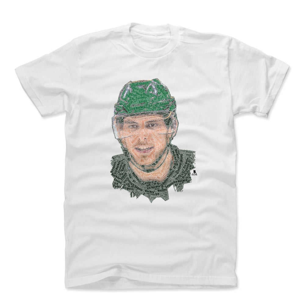 Tyler Seguin Men's Cotton T-Shirt | 500 LEVEL