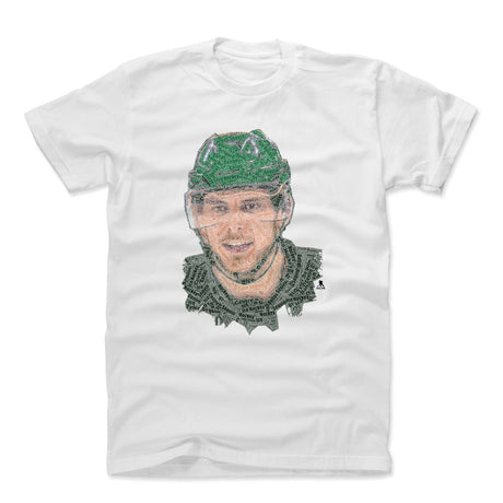 Tyler Seguin Men's Cotton T-Shirt | 500 LEVEL
