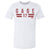 Russell Gage Men's Cotton T-Shirt | 500 LEVEL