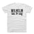 Hoyt Wilhelm Men's Cotton T-Shirt | 500 LEVEL
