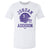 Jordan Addison Men's Cotton T-Shirt | 500 LEVEL