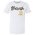Yu Darvish Men's Cotton T-Shirt | 500 LEVEL