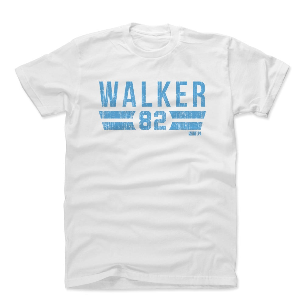 Delanie Walker Men&#39;s Cotton T-Shirt | 500 LEVEL