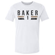 Javon Baker Men's Cotton T-Shirt | 500 LEVEL
