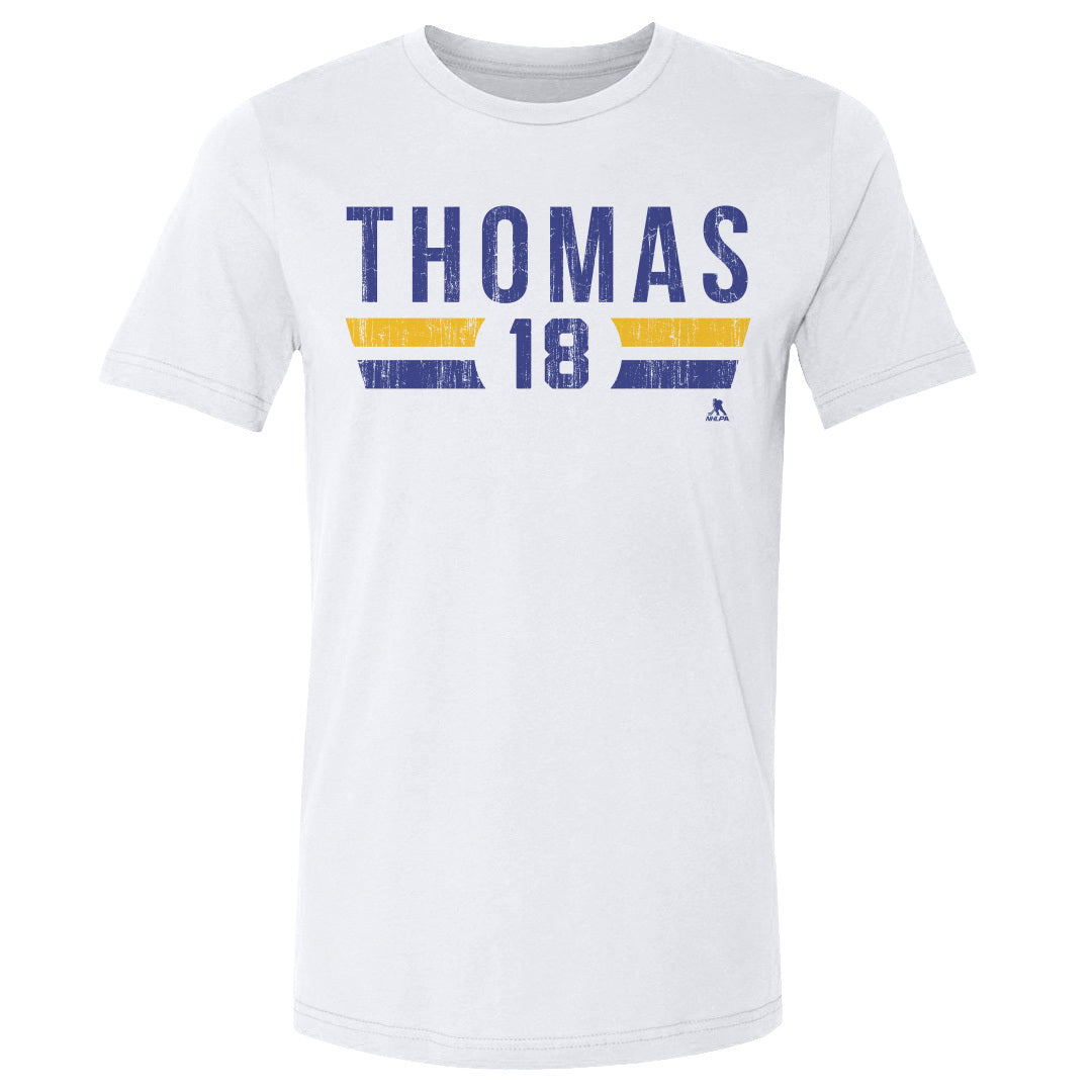 Robert Thomas Men's Cotton T-Shirt | 500 LEVEL