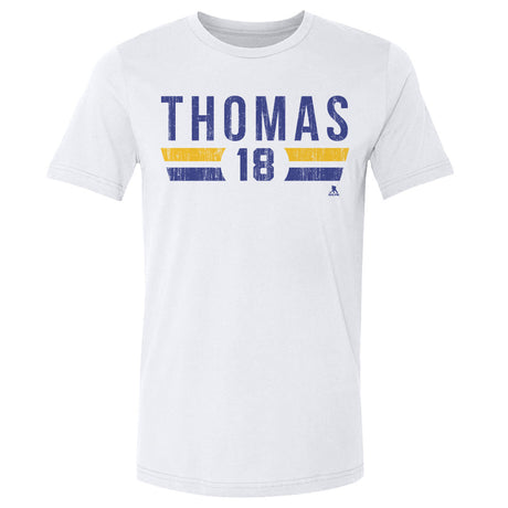 Robert Thomas Men's Cotton T-Shirt | 500 LEVEL
