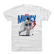 Max Muncy Men's Cotton T-Shirt | 500 LEVEL