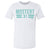 Raheem Mostert Men's Cotton T-Shirt | 500 LEVEL