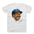 Dave Winfield Men's Cotton T-Shirt | 500 LEVEL