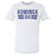 Jonathan Kuminga Men's Cotton T-Shirt | 500 LEVEL