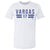 Miguel Vargas Men's Cotton T-Shirt | 500 LEVEL