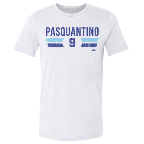 Vinnie Pasquantino Men's Cotton T-Shirt | 500 LEVEL