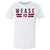 Theo Wease Men's Cotton T-Shirt | 500 LEVEL