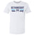 Christian Bethancourt Men's Cotton T-Shirt | 500 LEVEL