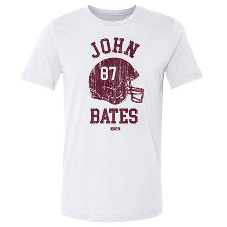 John Bates Men's Cotton T-Shirt | 500 LEVEL
