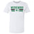 Scott Wedgewood Men's Cotton T-Shirt | 500 LEVEL