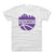 Sacramento Men's Cotton T-Shirt | 500 LEVEL
