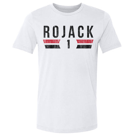 Marcus Rosemy-Jacksaint Men's Cotton T-Shirt | 500 LEVEL