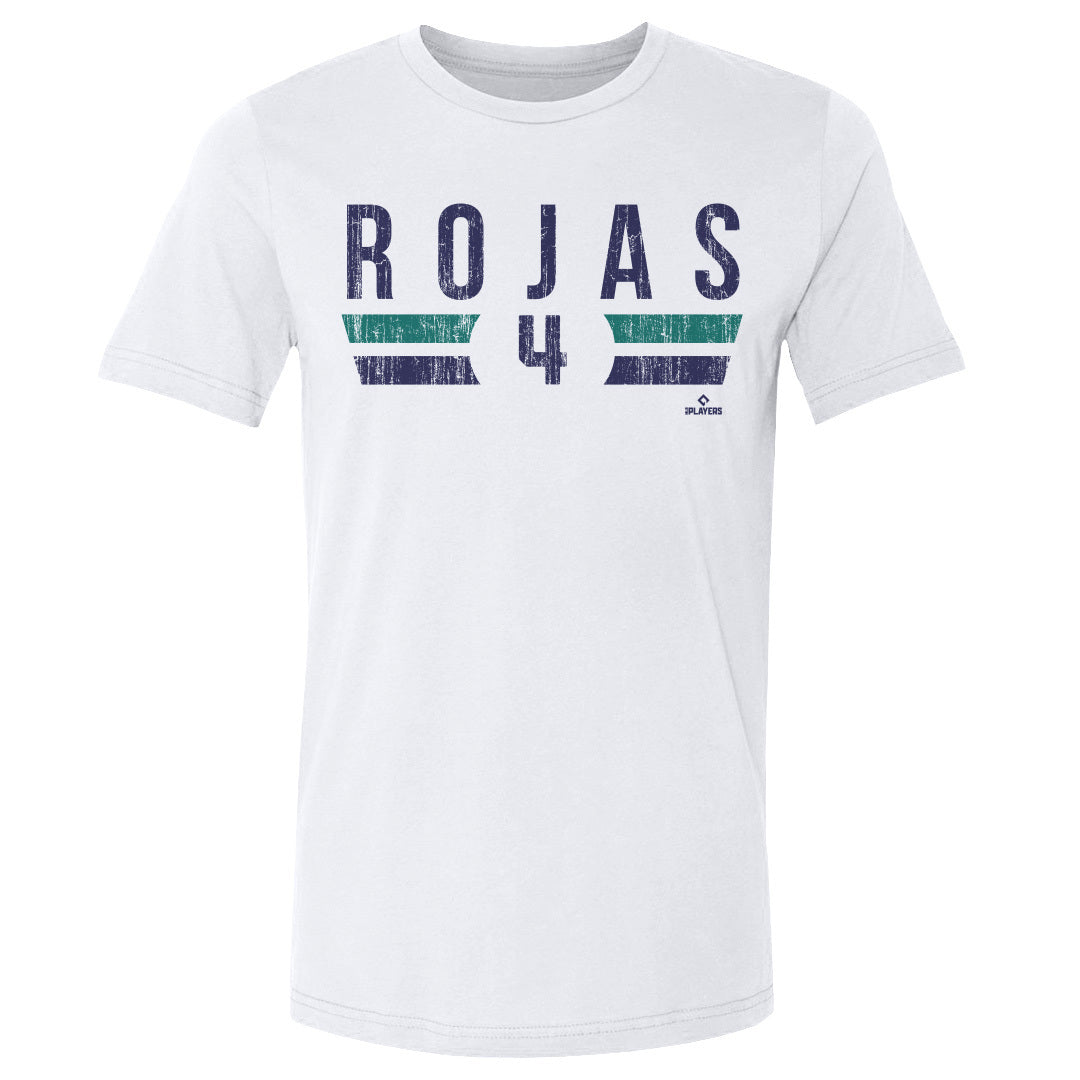Josh Rojas Men&#39;s Cotton T-Shirt | 500 LEVEL