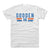 Dwight Gooden Men's Cotton T-Shirt | 500 LEVEL