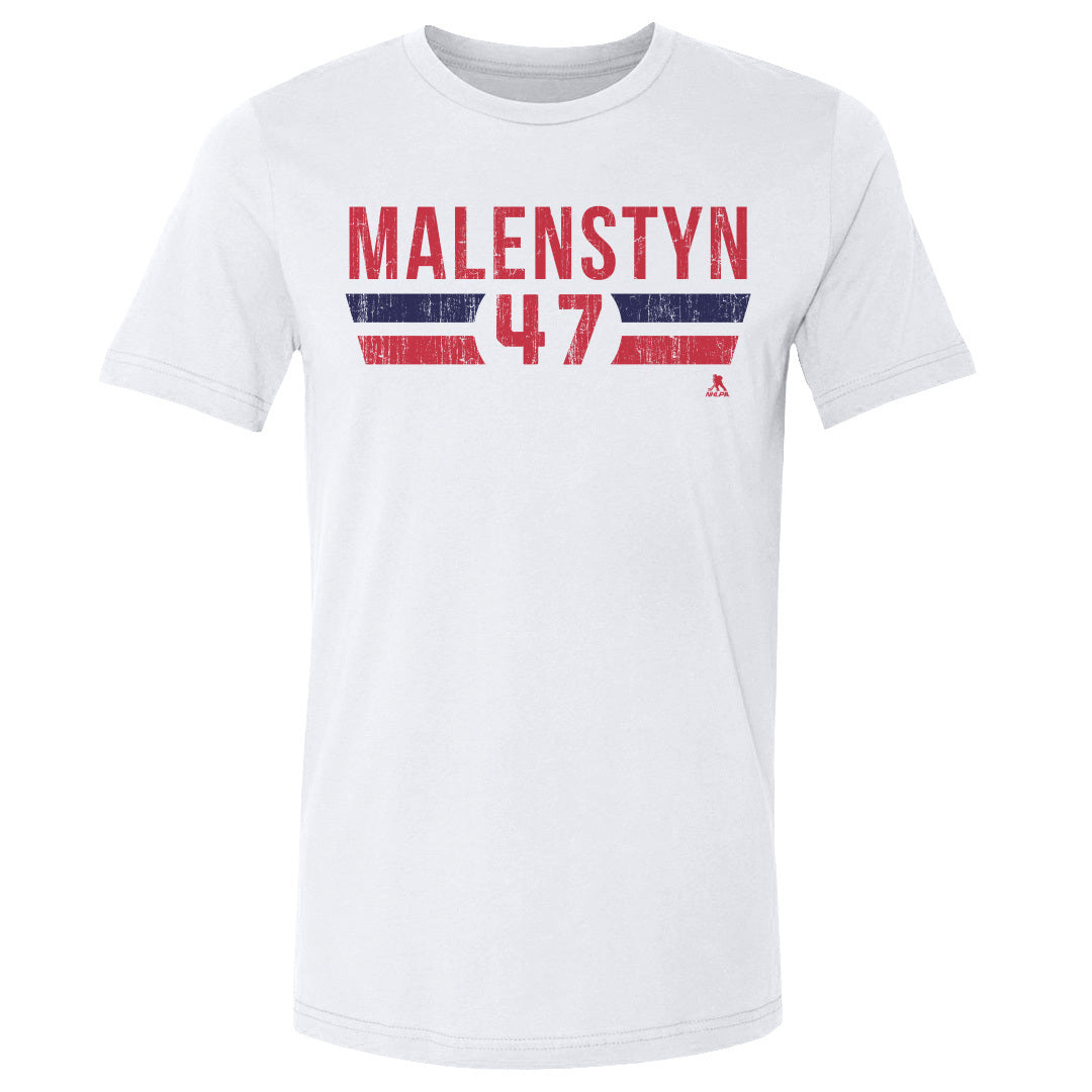 Beck Malenstyn Men&#39;s Cotton T-Shirt | 500 LEVEL