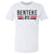 Christian Benteke Men's Cotton T-Shirt | 500 LEVEL