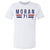 Jovani Moran Men's Cotton T-Shirt | 500 LEVEL