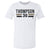 Logan Thompson Men's Cotton T-Shirt | 500 LEVEL