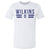 D.J. Wilkins Men's Cotton T-Shirt | 500 LEVEL